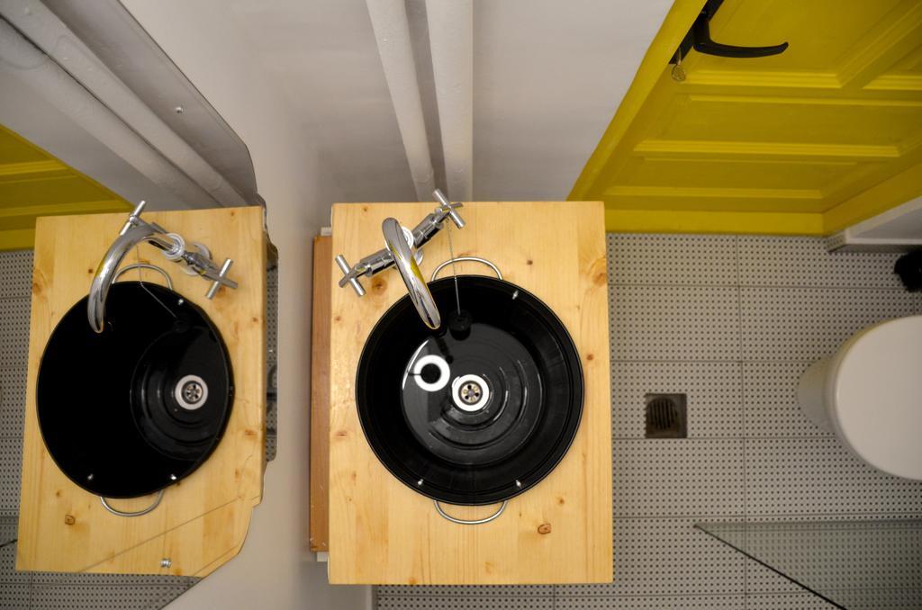 Art Studio By Feels Like Home ブカレスト 部屋 写真